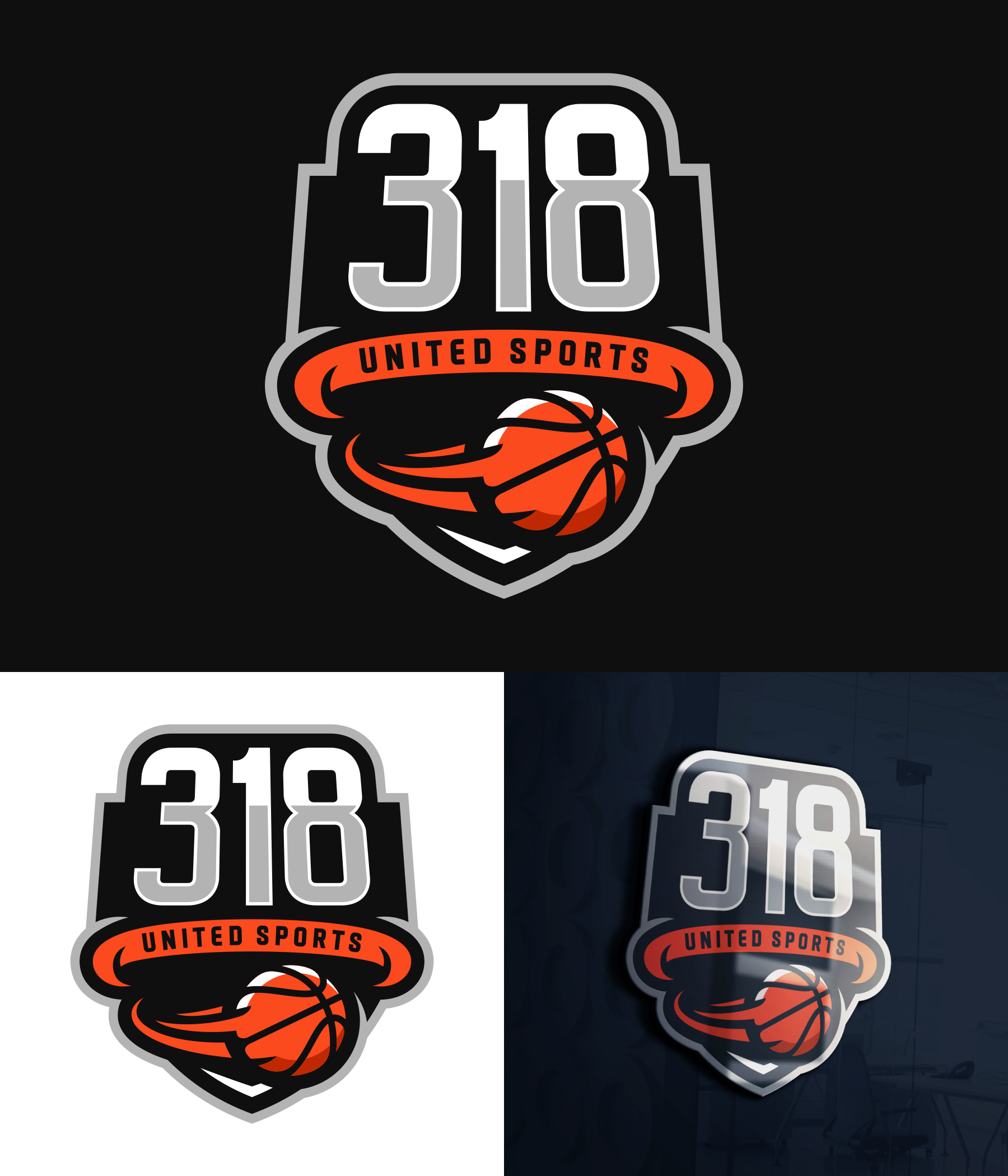 Logo Design by Aezakmi for this project | Design #32218385