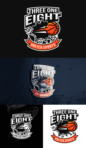 Logo Design by Aezakmi for this project | Design: #32221531
