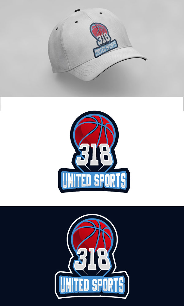 Logo Design by Haribal for this project | Design #32213557