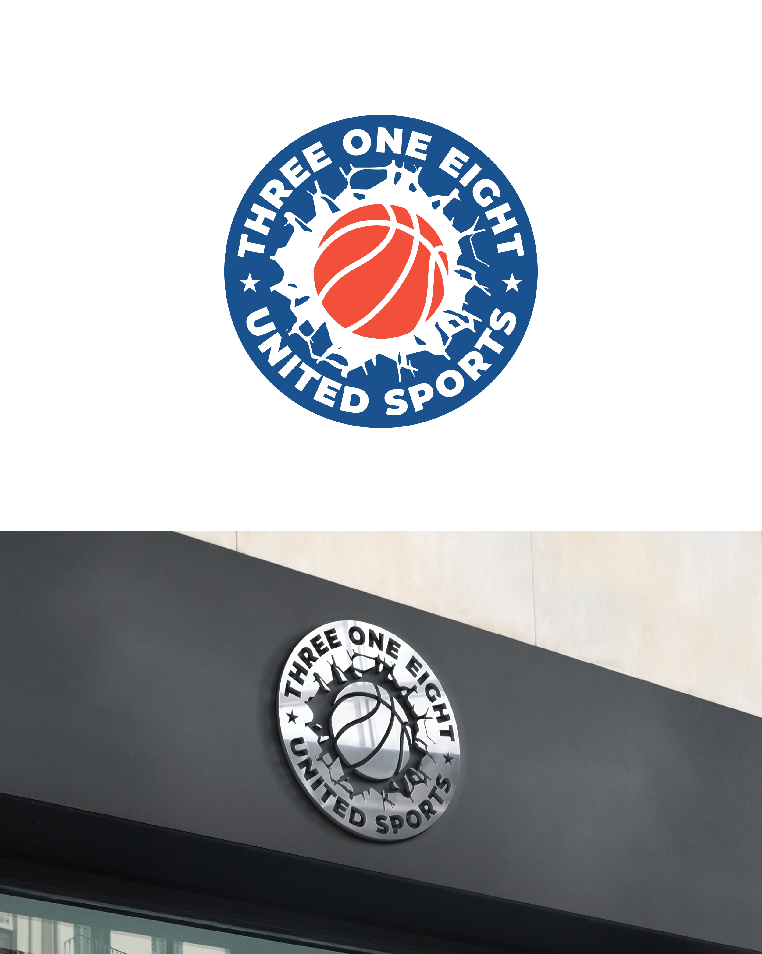 Logo Design by dicubit for this project | Design #32244561