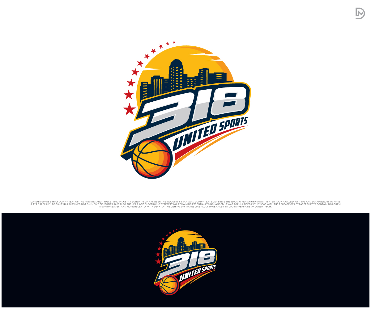 Logo-Design von D_Mantra für dieses Projekt | Design #32206897