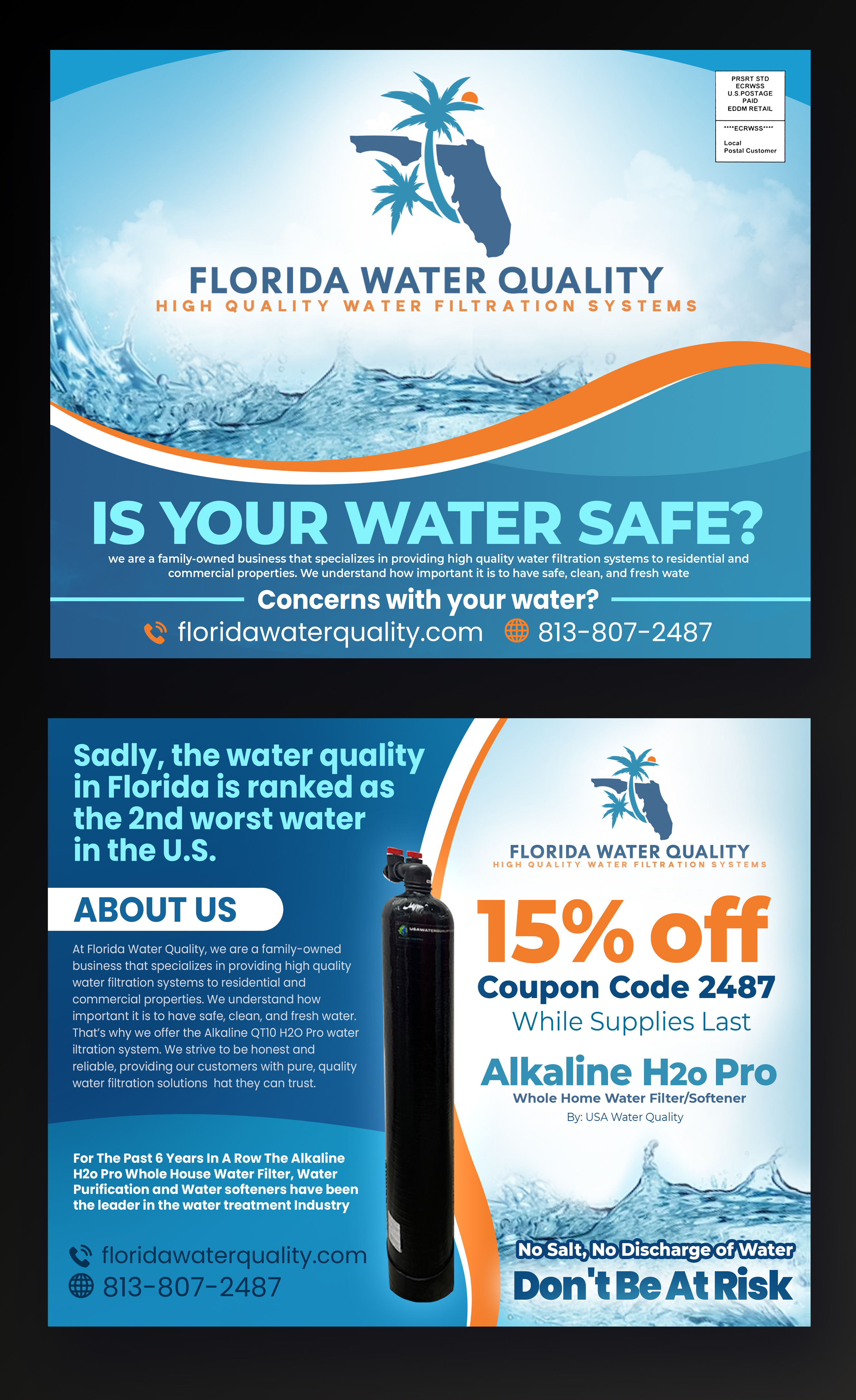 Postcard Design by Md. Humayun for this project | Design #32205811