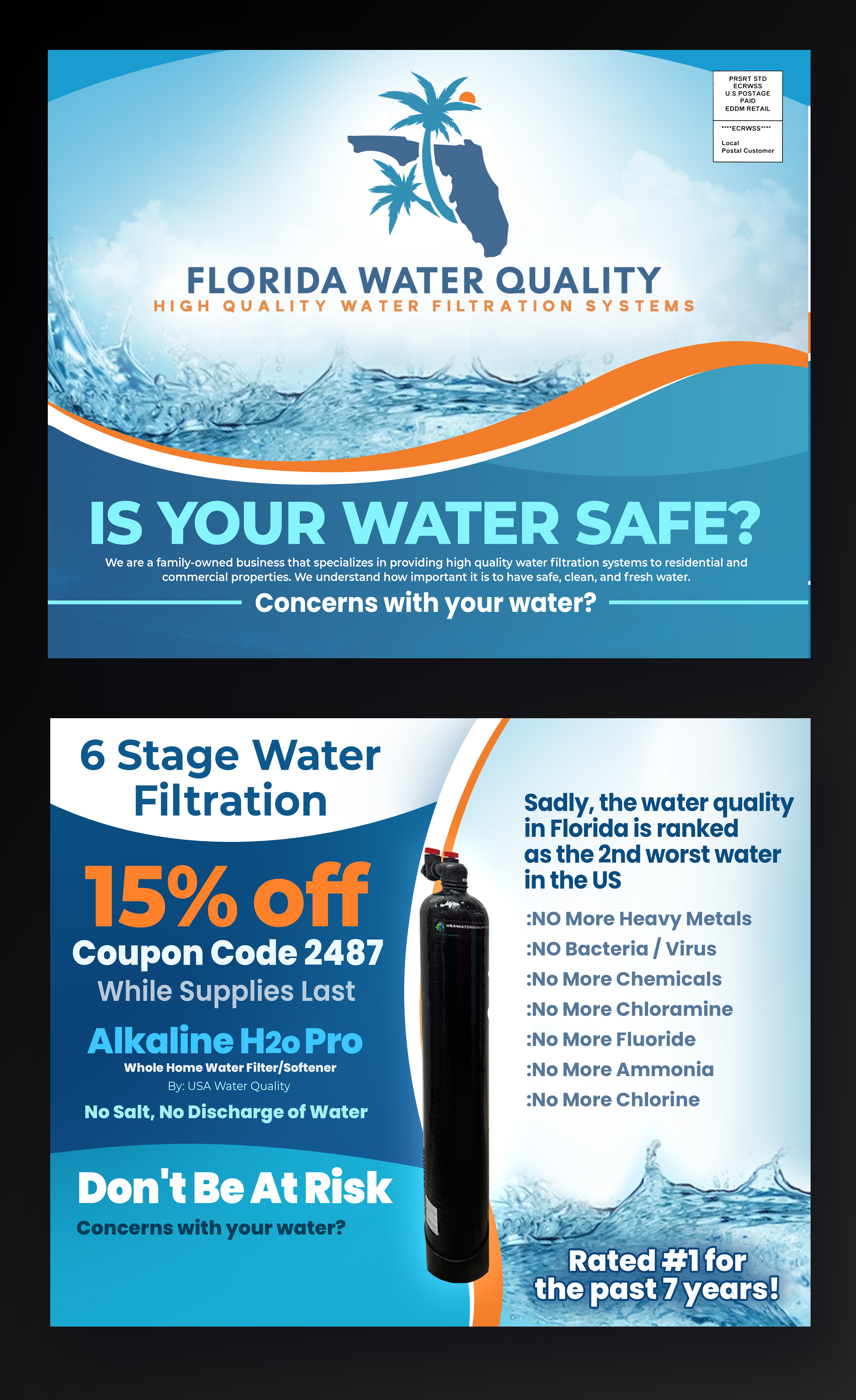 Postcard Design by Md. Humayun for this project | Design #32213857