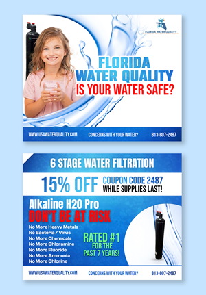 Postcard Design by Hammad CreationZ