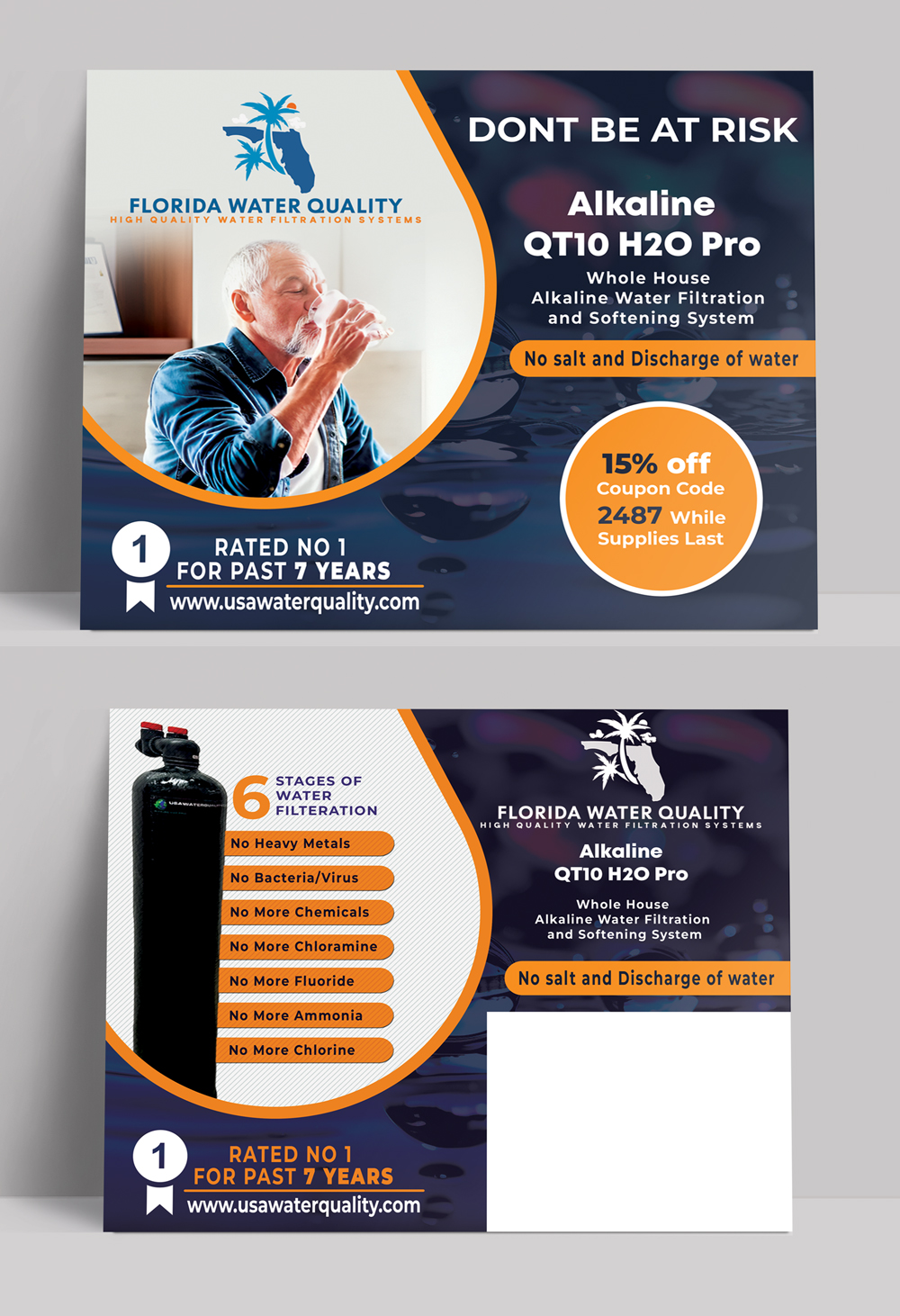 Postcard Design by Ramamoorthi Annadurai for this project | Design #32204540