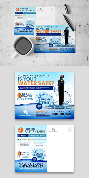 Postcard Design by debdesign for this project | Design: #32208565