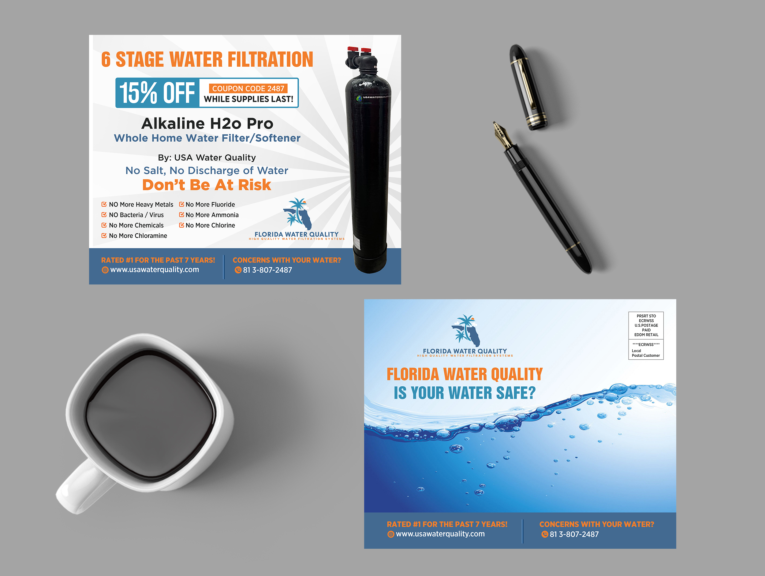 Postcard Design by GraphicsGuru for this project | Design #32221183