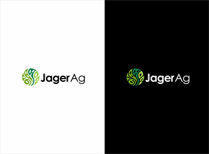 Logo-Design von nikkiblue für Jager Ag LLC | Design: #32204459