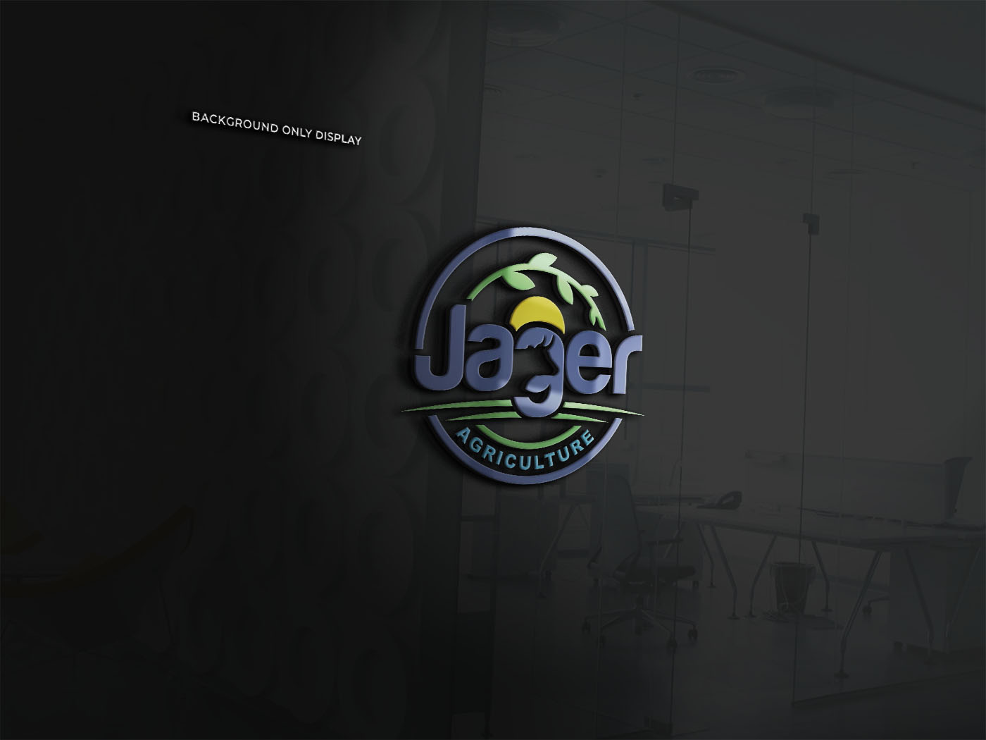 Logo Design by jonkonrad for Jager Ag LLC | Design #32203691