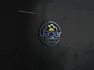 Logo-Design von jonkonrad für Jager Ag LLC | Design: #32203691
