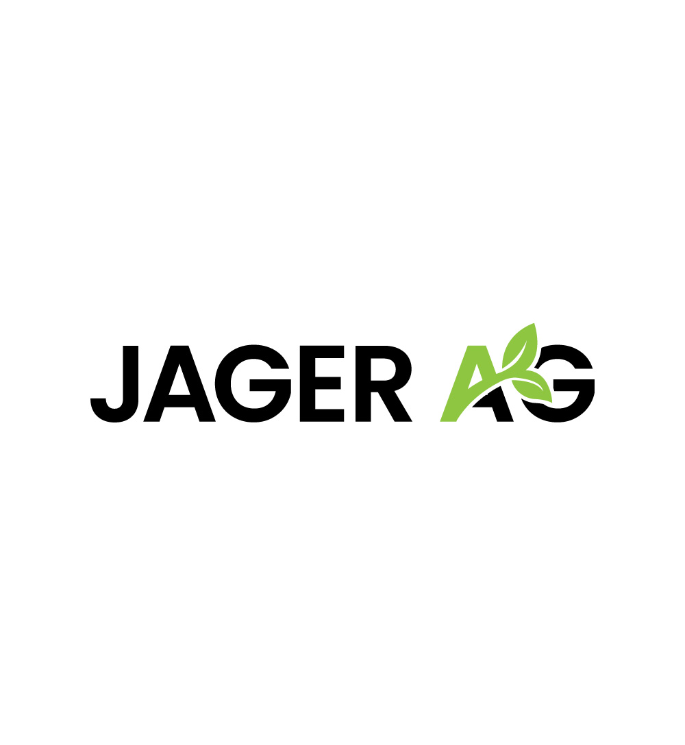 Diseño de Logo por Hena_art para Jager Ag LLC | Diseño #32219737