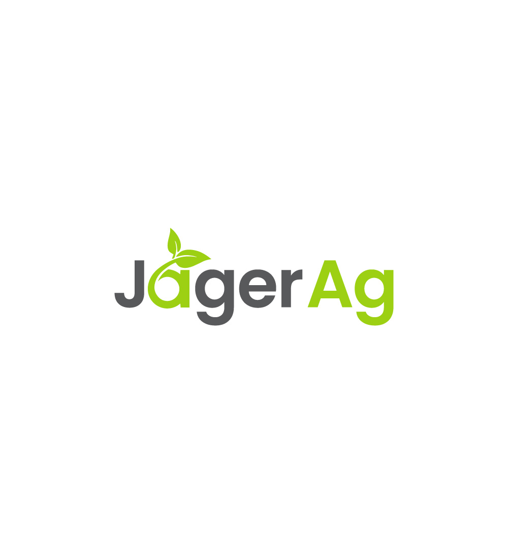 Diseño de Logo por Hena_art para Jager Ag LLC | Diseño #32219739