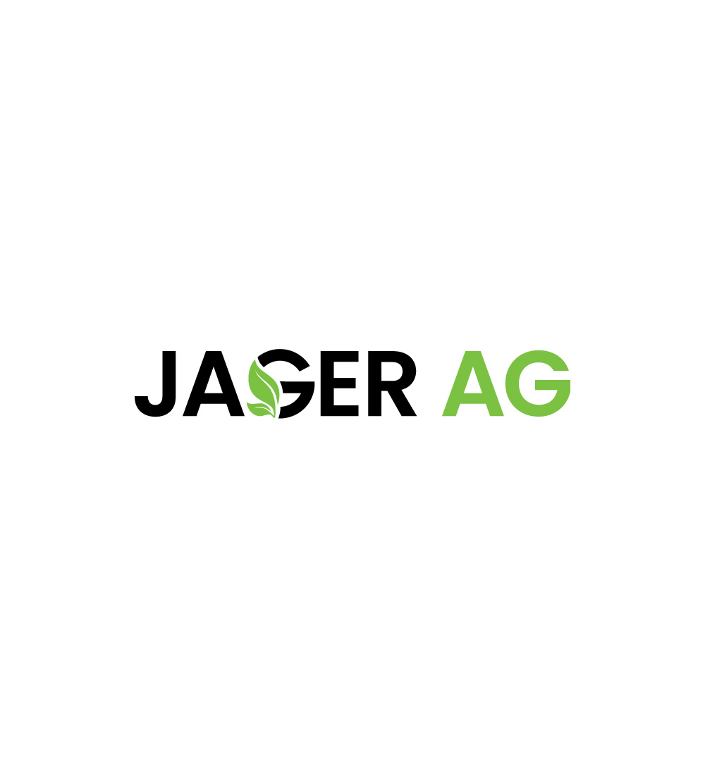 Diseño de Logo por Hena_art para Jager Ag LLC | Diseño #32219742