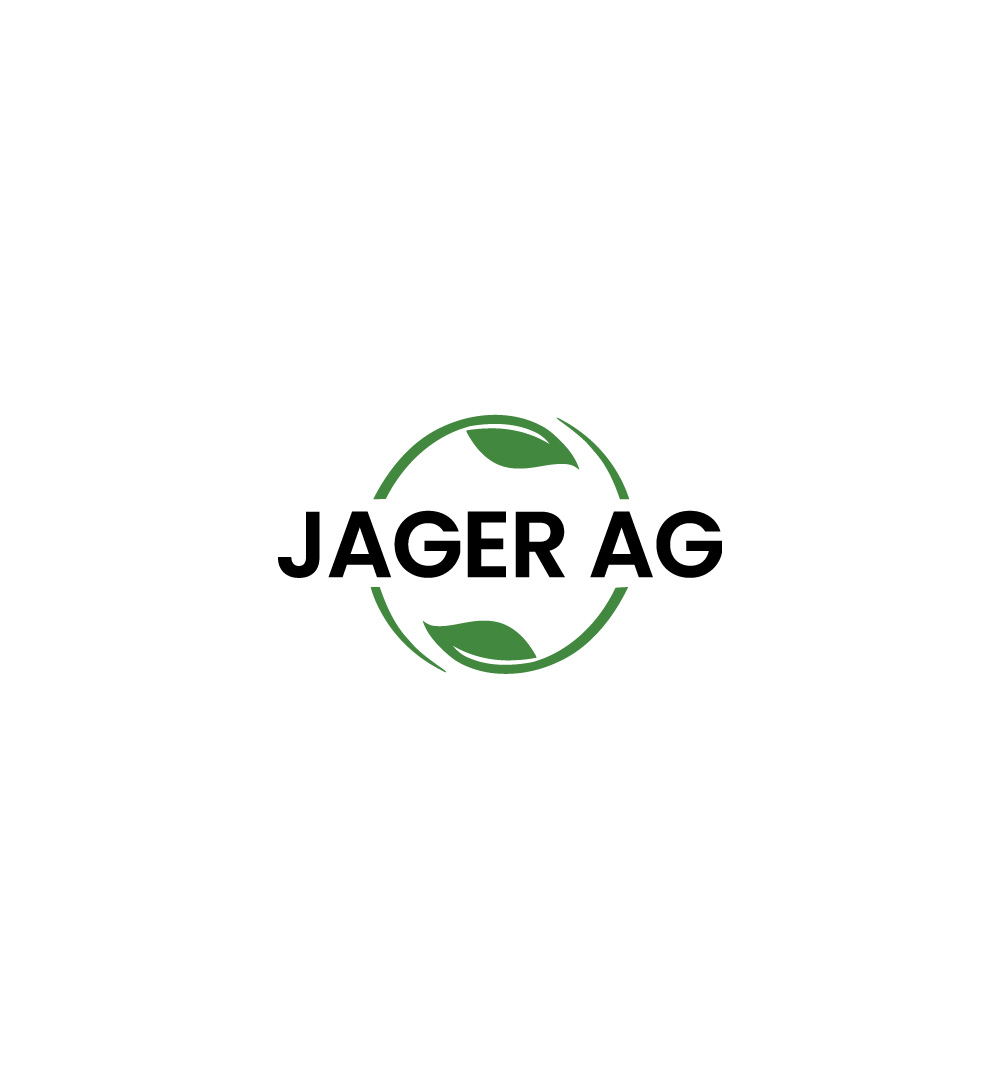 Logo Design by Hena_art for Jager Ag LLC | Design #32219745