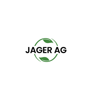Logo Design by Hena_art for Jager Ag LLC | Design: #32219745