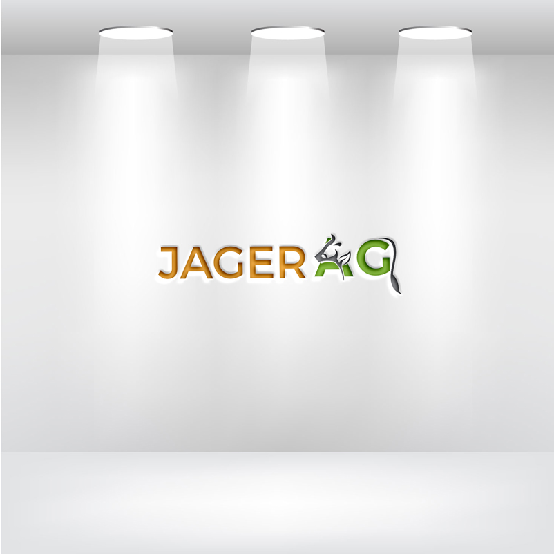 Logo Design by holyvi for Jager Ag LLC | Design #32202817