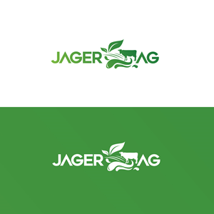 Logo Design by DesignSNW for Jager Ag LLC | Design: #32215020
