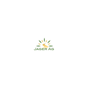 Logo Design by Coli for Jager Ag LLC | Design: #32202280