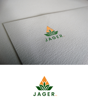 Logo Design by kamel graphic for Jager Ag LLC | Design: #32202594