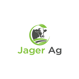 Logo Design by Ahnaf Labib for Jager Ag LLC | Design: #32212065