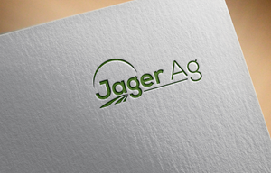 Logo Design by Design your Mind for Jager Ag LLC | Design: #32201883