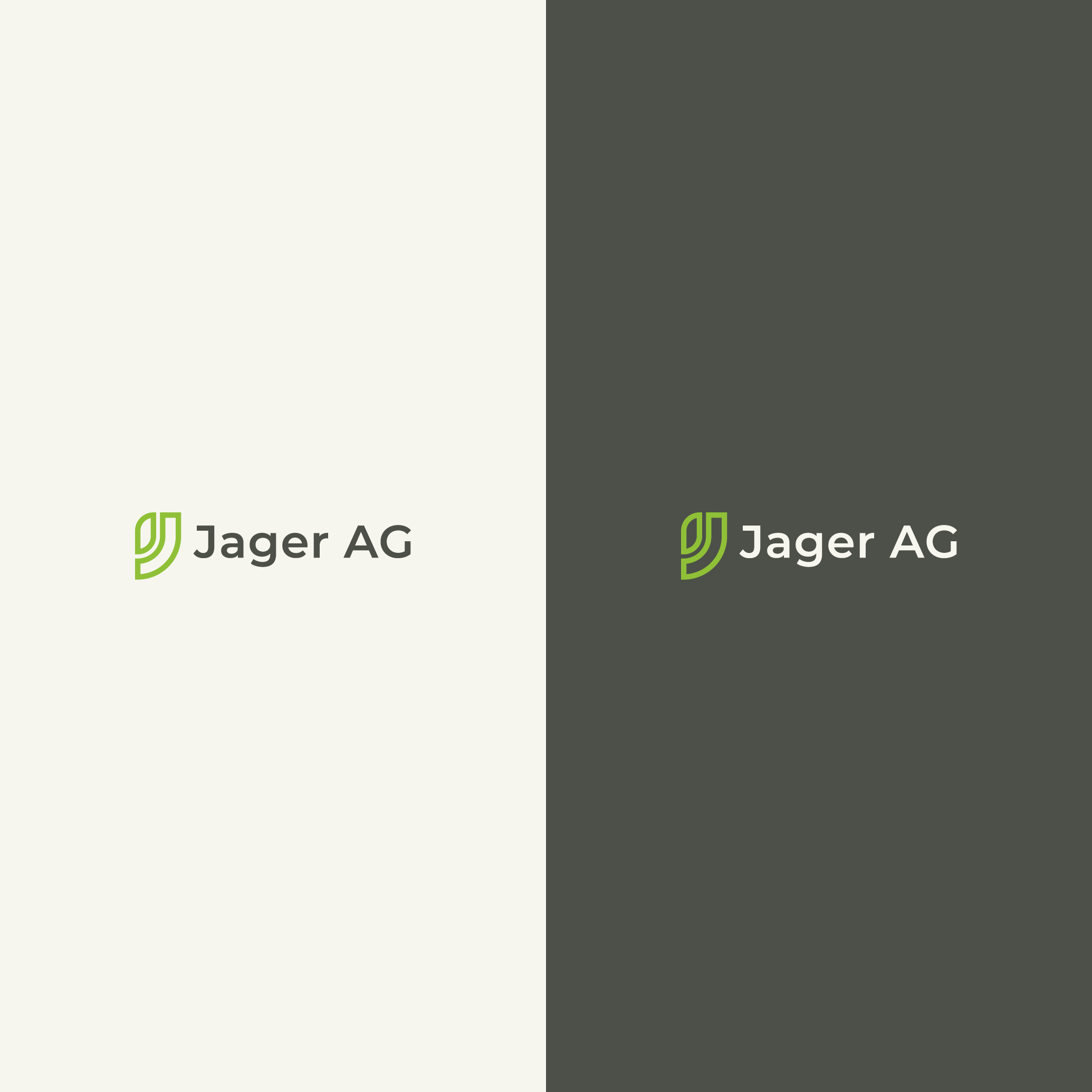 Logo Design by logo_designer9 for Jager Ag LLC | Design #32219263