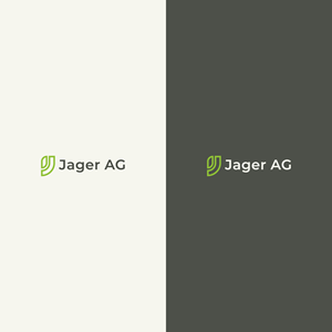 Logo Design by logo_designer9 for Jager Ag LLC | Design: #32219263