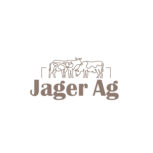 Diseño de Logo por KVDenis para Jager Ag LLC | Diseño #32206093