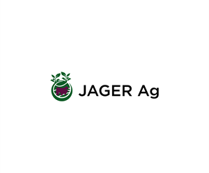 Logo Design by kalongg langgeng jaya for Jager Ag LLC | Design: #32201385