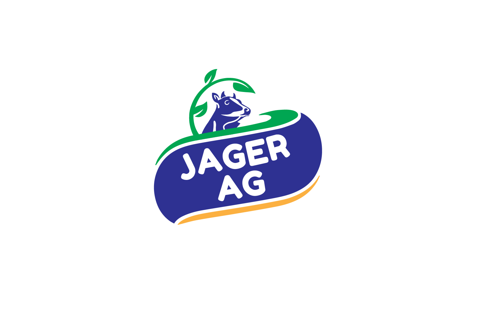 Logo Design by Ratul Designs for Jager Ag LLC | Design #32211029