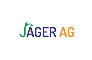 Logo Design by Ratul Designs for Jager Ag LLC | Design: #32211030