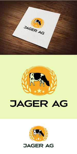 Logo Design by Haribal