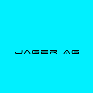 Logo Design by mahfuz1450r for Jager Ag LLC | Design: #32203985