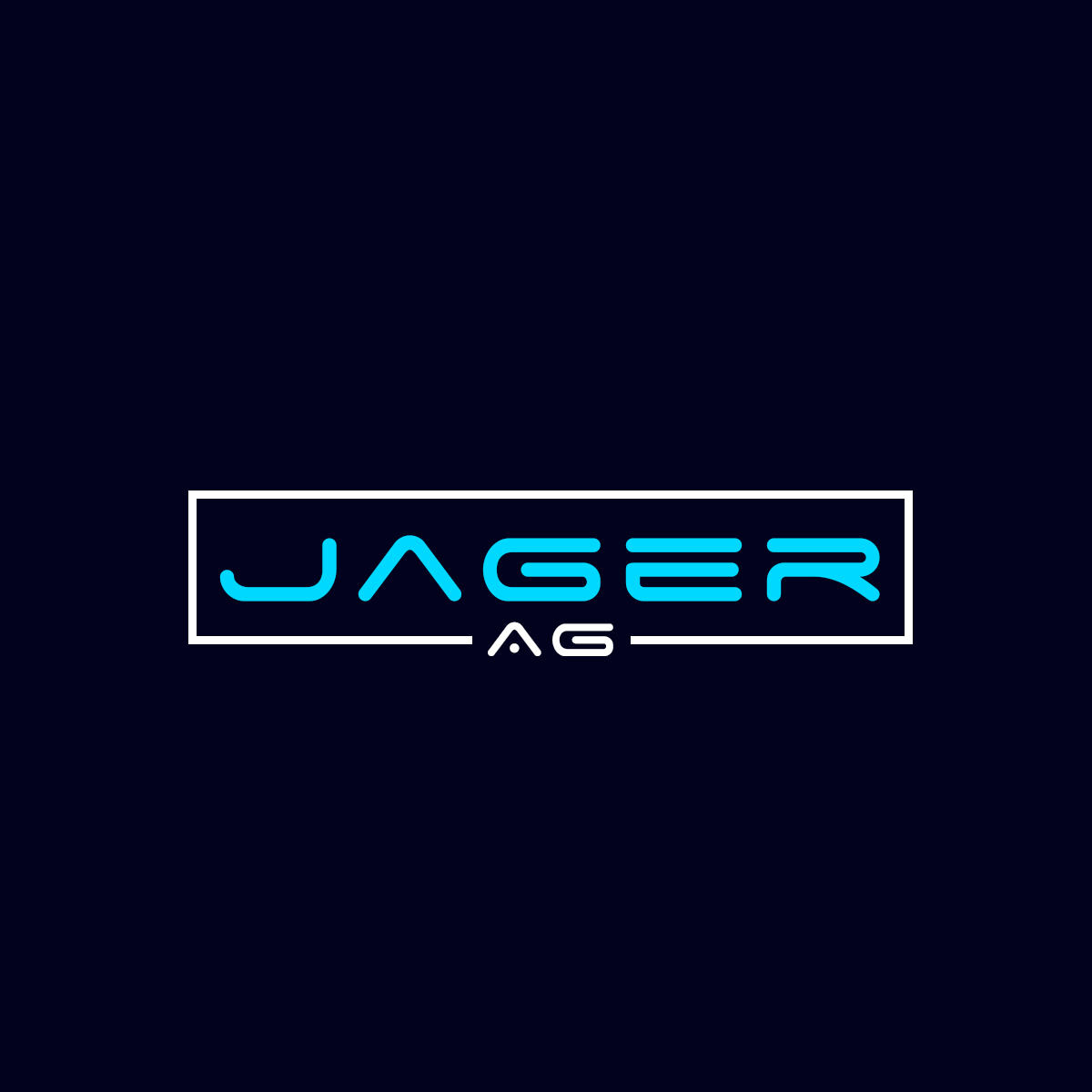Logo Design by mahfuz1450r for Jager Ag LLC | Design #32204051