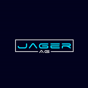 Logo Design by mahfuz1450r for Jager Ag LLC | Design: #32204051