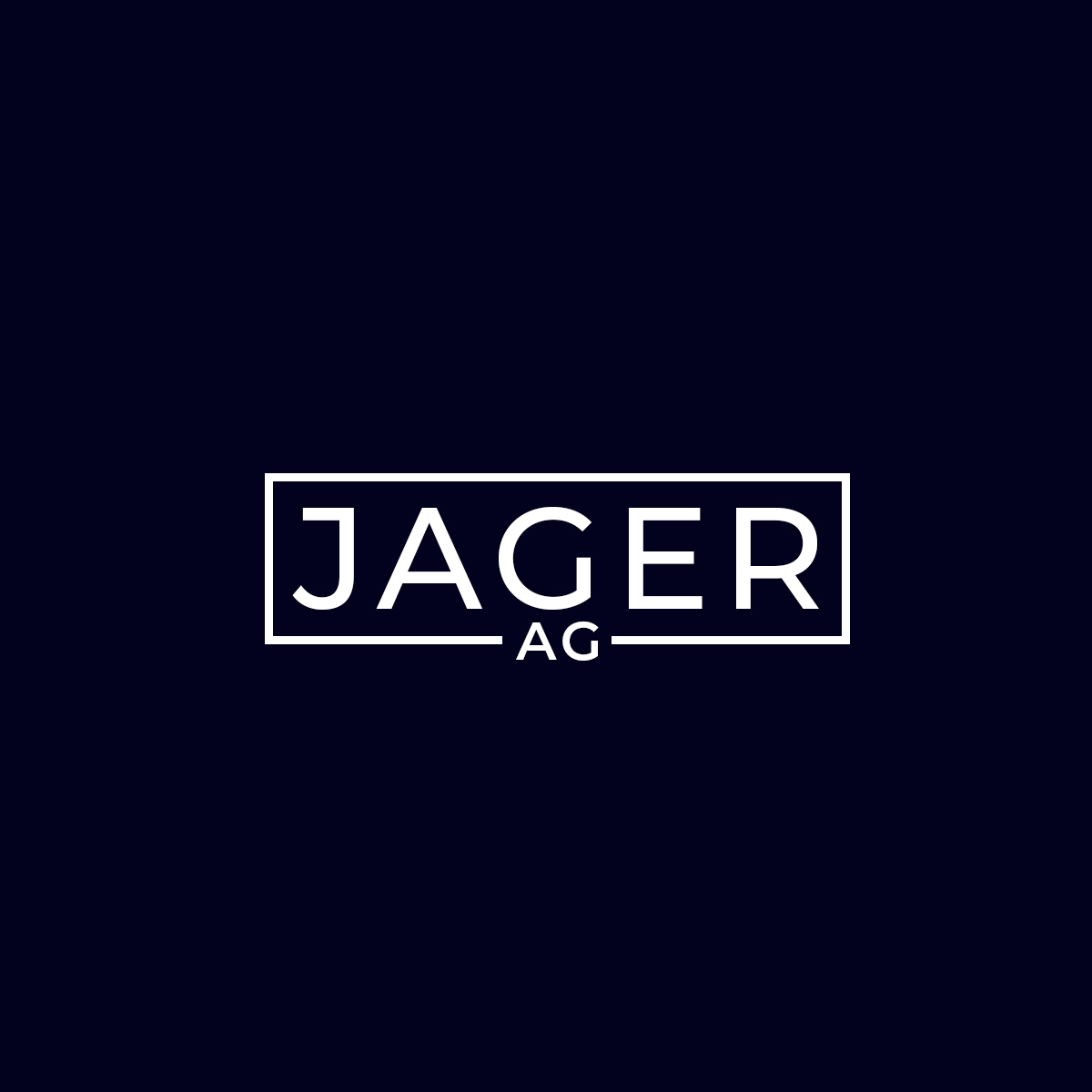 Logo Design by mahfuz1450r for Jager Ag LLC | Design #32204052