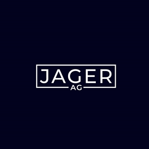 Logo Design by mahfuz1450r for Jager Ag LLC | Design: #32204052