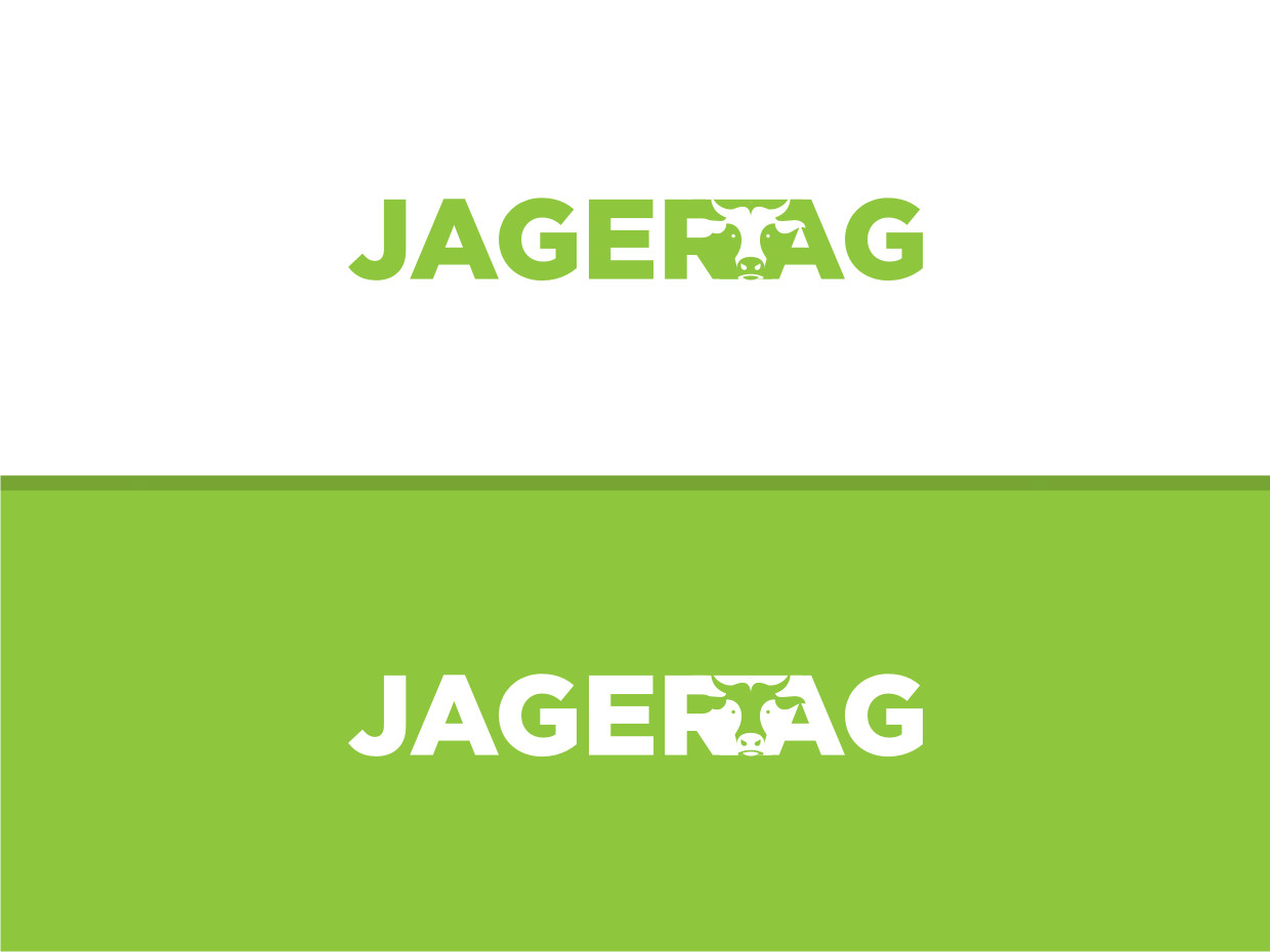 Logo Design by Atvento Graphics for Jager Ag LLC | Design #32206271