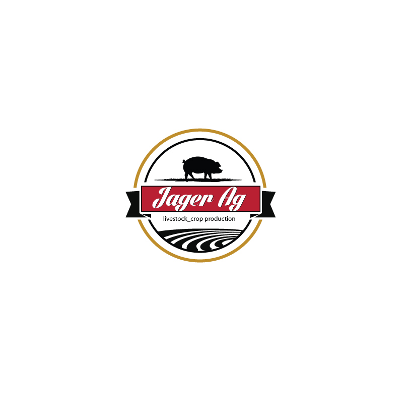Design de Logo par instudio pour Jager Ag LLC | Design #32219748