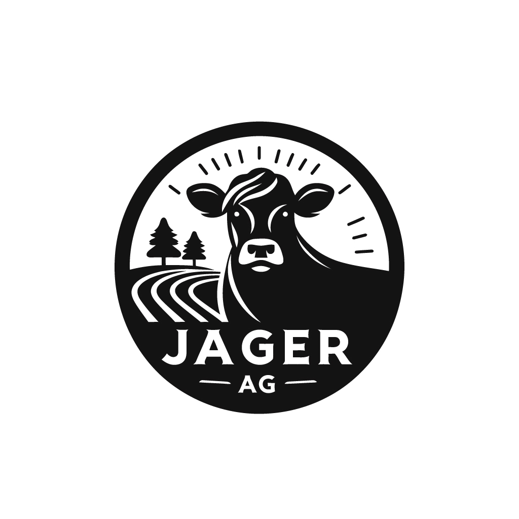 Design de Logo par tariksamir pour Jager Ag LLC | Design #32215193