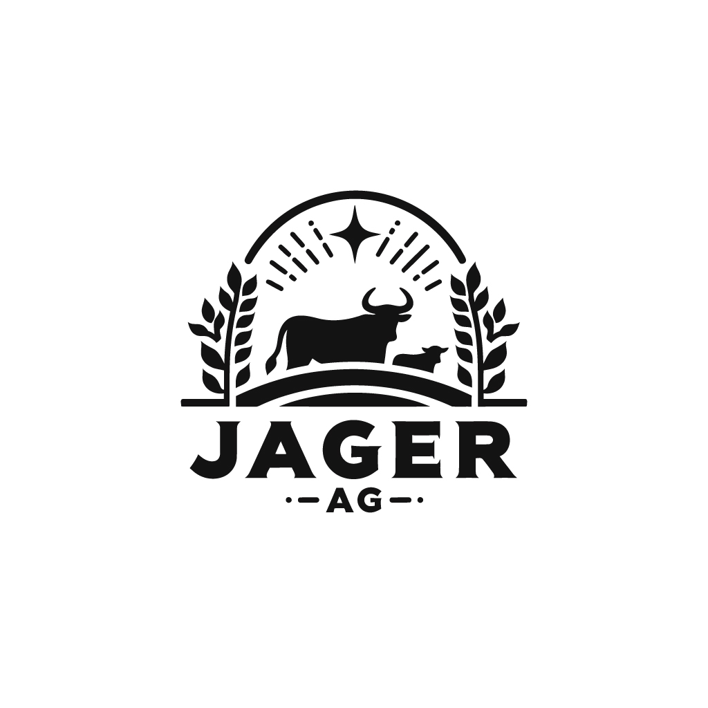 Design de Logo par tariksamir pour Jager Ag LLC | Design #32215354