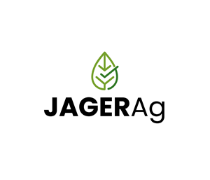Logo Design by AlphaDezin3 for Jager Ag LLC | Design: #32202565