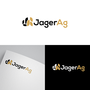 Logo Design by Logotablet for Jager Ag LLC | Design: #32203427
