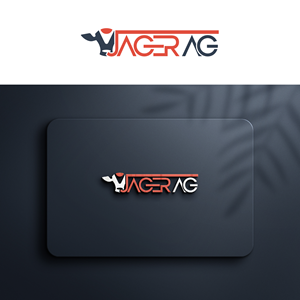 Logo Design by Logotablet for Jager Ag LLC | Design: #32203428