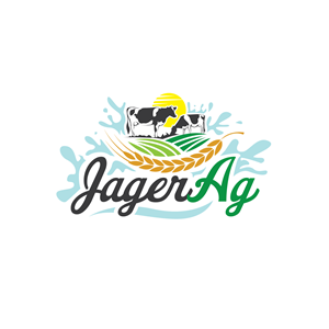 Logo Design by geni for Jager Ag LLC | Design: #32204378