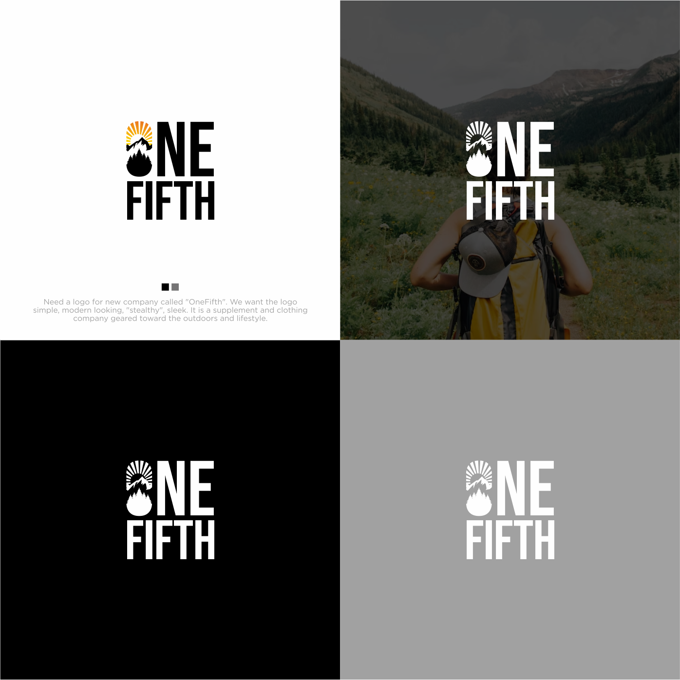 Logo Design by Kusuma Studio for this project | Design #32203459