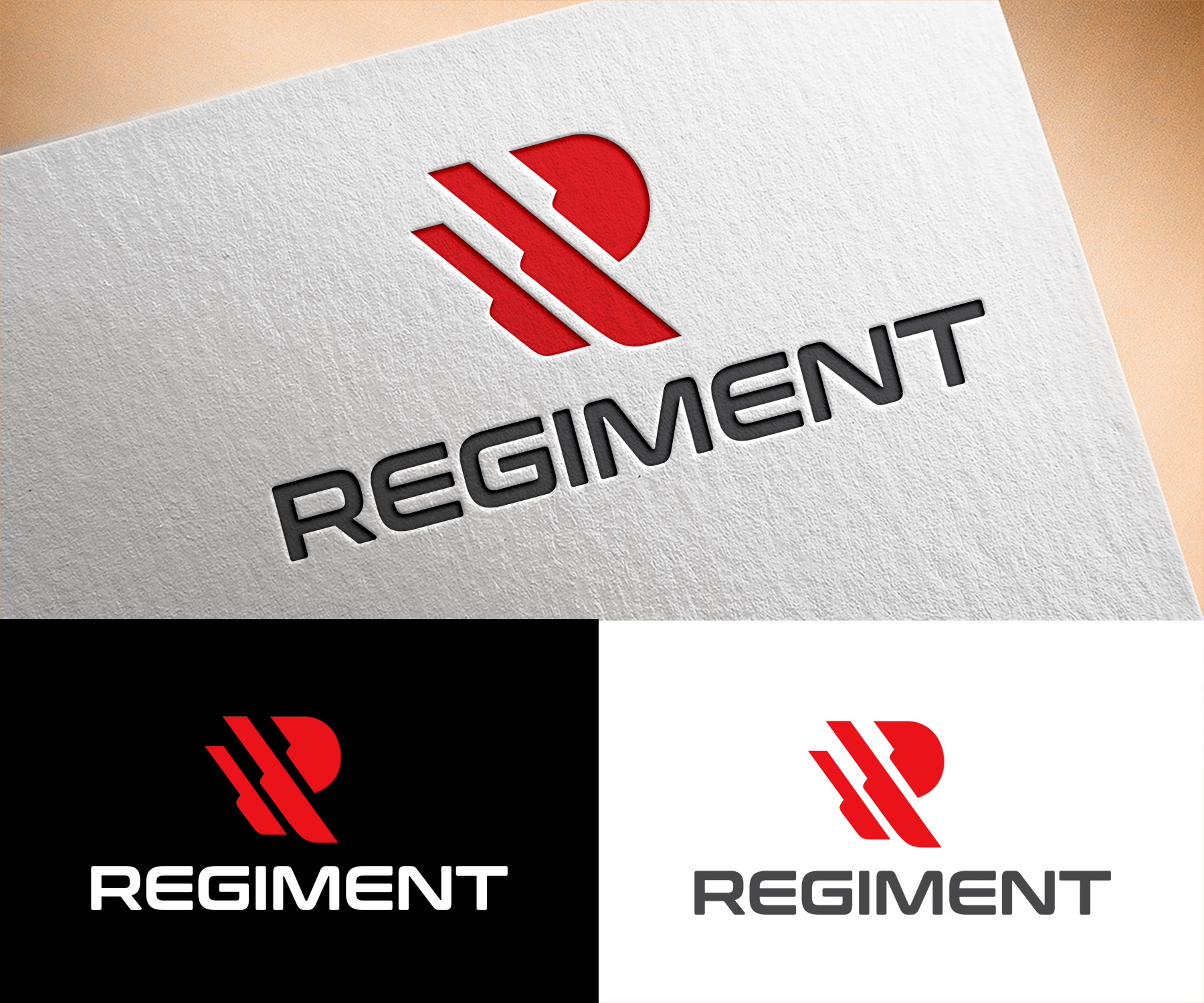 Logo Design by Vishak vasu for this project | Design #32244382