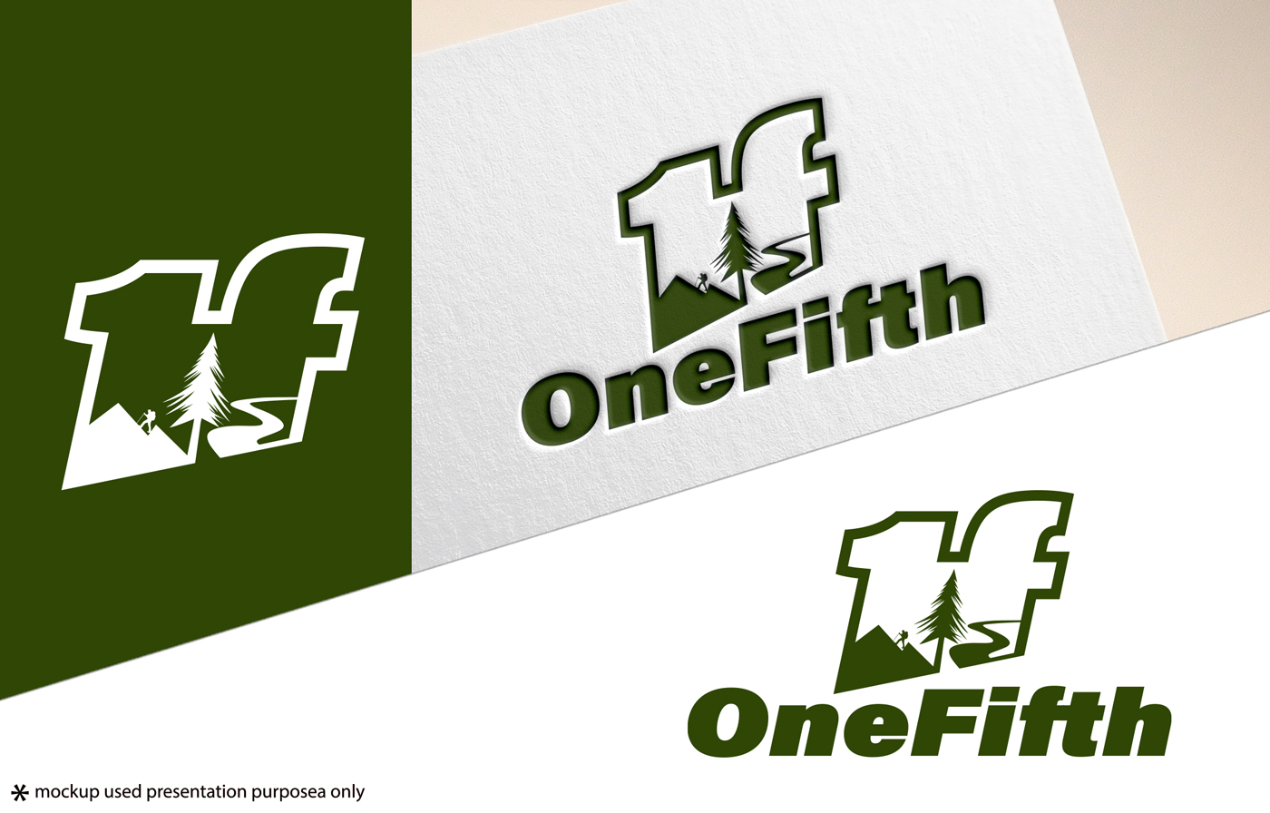 Logo Design by Rubia@ for this project | Design #32216832