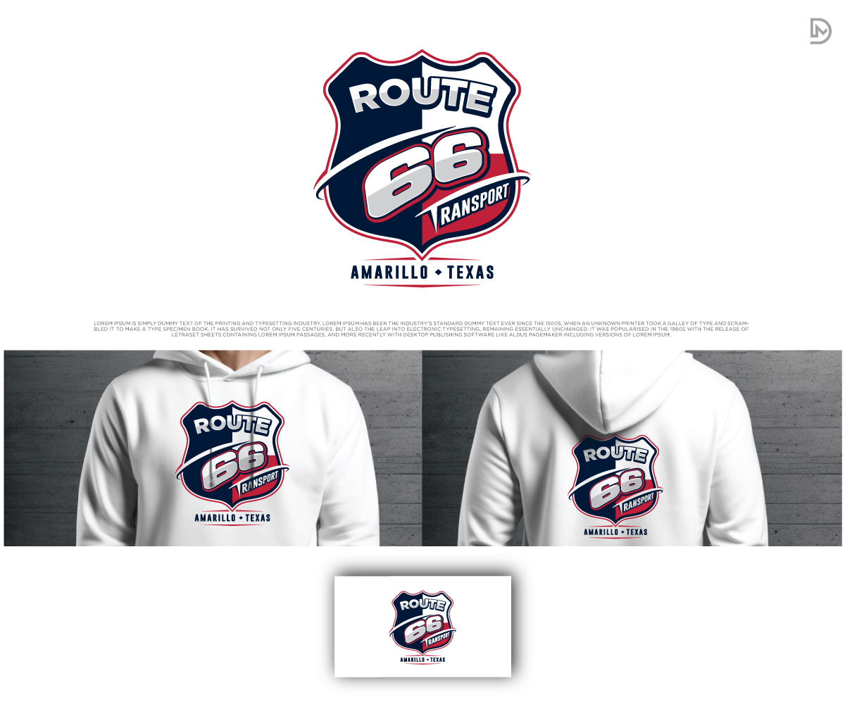 Logo Design by D_Mantra for this project | Design #32208697