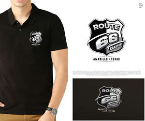 Logo Design by D_Mantra for this project | Design: #32214404